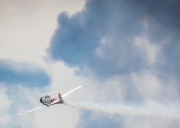 2019 Yuma Airshow