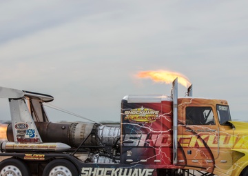 2019 Yuma Airshow