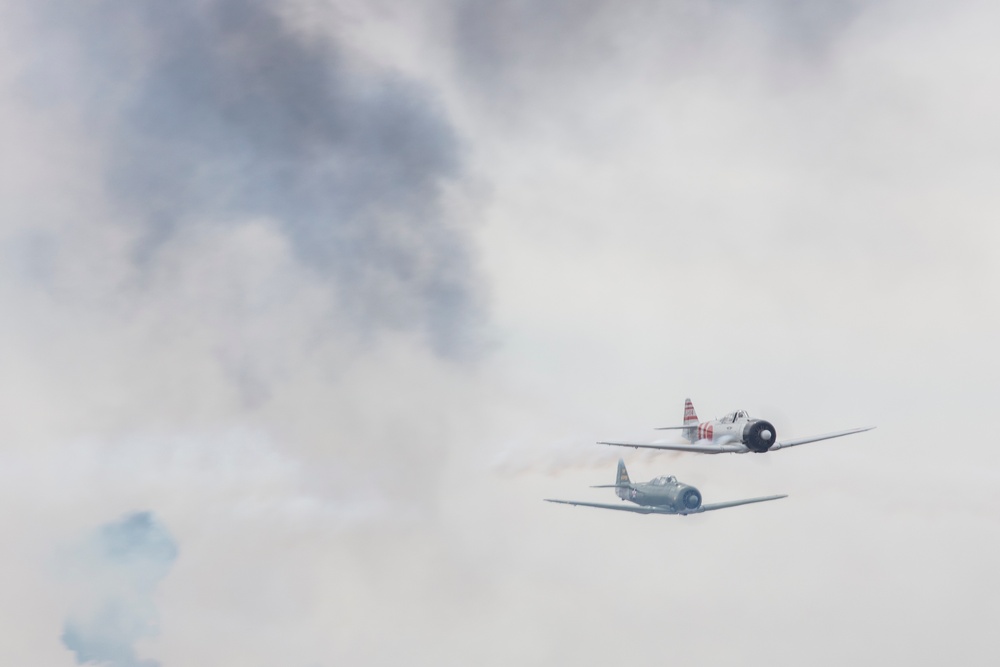 2019 Yuma Airshow