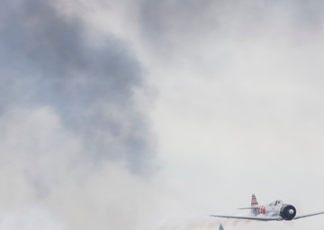 2019 Yuma Airshow