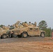 Live Fire Convoy Range