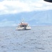 Coast Guard, good Samaritans respond to vessel taking on water off Lanai