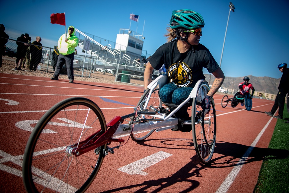 Army Trials 2019