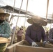 Recovery Operations in Myanmar
