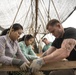 Recovery Operations in Myanmar
