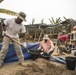 Recovery Operations in Myanmar