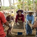 Recovery Operations in Myanmar
