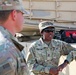 4th Infantry Division Female Armor Officer Leads the Way