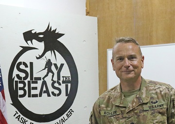 529th Support Battalion: Providing Sustainment in Iraq