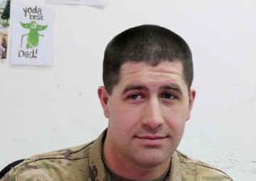 529th Support Battalion: Providing Sustainment in Iraq