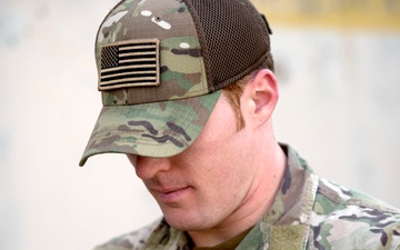 EOD Airmen detect, disarm, protect