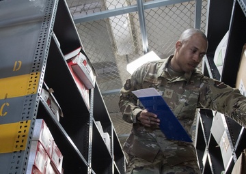 Lean but mean: 39th CES makes mission happen