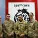 529th CSSB Beast Slayer Feud