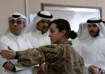 Cooperation Through Mail