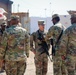 529th CSSB Promotion Ceremony for Sgt. 1st Class Tory Clayborne and Spc. Raul Santiago
