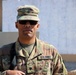 529th CSSB Promotion Ceremony for Sgt. 1st Class Tory Clayborne and Spc. Raul Santiago
