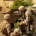 Mortar Drills: SPMAGTF-CR-CC 19.1