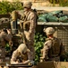 Mortar Drills: SPMAGTF-CR-CC 19.1