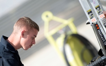 F-16s provide essential support to U.S., coalition forces in Afghanistan