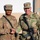 529th CSSB Promotions and Award Ceremony for Spc. Keniece Egerton, Sgt. Johnathon Harrison, and Sgt. 1st Class Marcelle Rowe