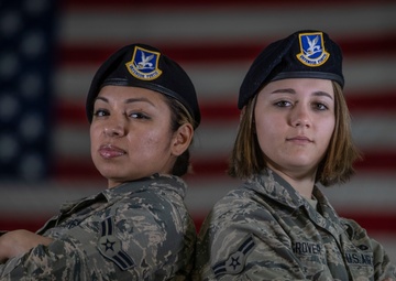 SFS Airmen