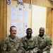 Task Force Cavalier Brigade Operational Security Staff Assistance Visit