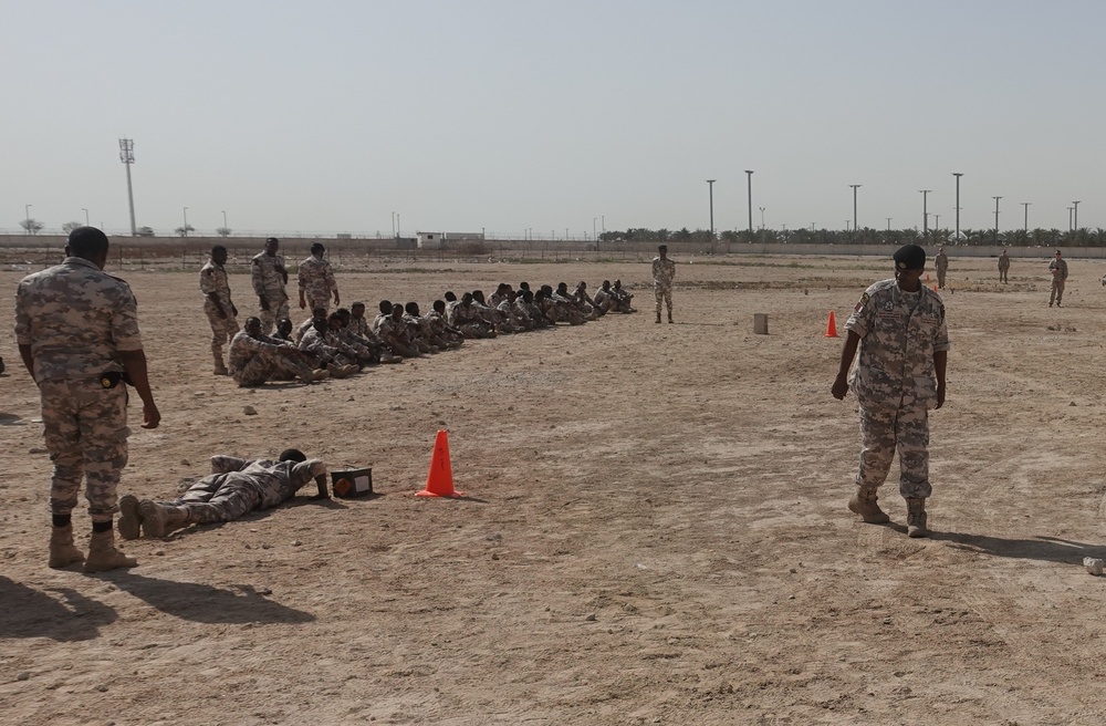 Qatar Subject Matter Expert Exchange