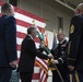TAG Change of Command