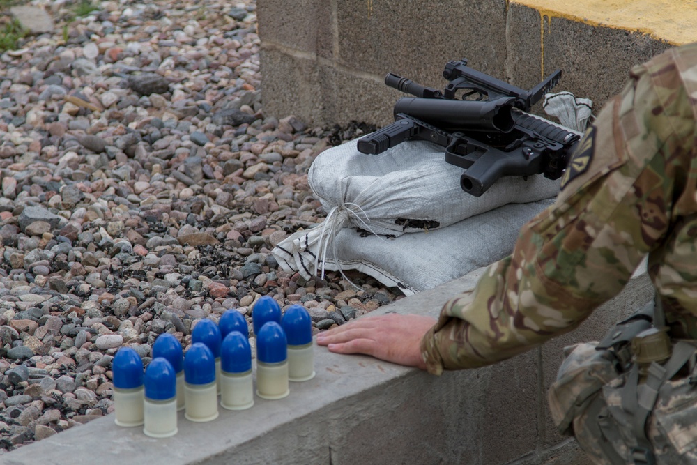 Finance Soldiers Pay Ranges A Visit