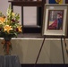 Team Seymour honors lost teammate