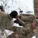 316th ESC Stays Lethal in Cold Weather Conditions
