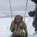 124th ASOS takes avalanche training by storm