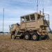 2-111th Aviation Regiment take over Fernandina Beach