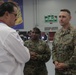 Marines Compete During Annual Culinary Competition
