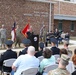 Beulaville Armory Renaming
