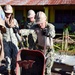 NMCB-3 Seabees Construct Timor-Leste School House