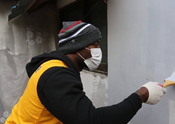 ROK-U.S. Alliance in good hands with USFK Good Neighbor Program