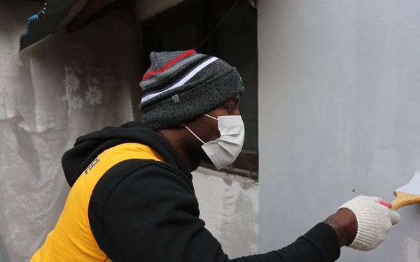 ROK-U.S. Alliance in good hands with USFK Good Neighbor Program