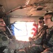 Task Force Lincoln Black Hawk Reenlistments