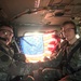 Task Force Lincoln Black Hawk Reenlistments