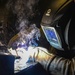 Machine Gun Welding