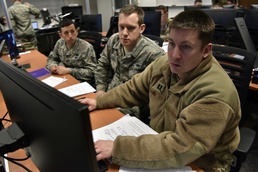 Cyber Airmen further defensive cyber operations skills