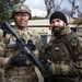 Brothers in Arms: American and Polish Soldiers unite in celebration