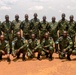 APF Rwanda participants conduct field familiarization exercise