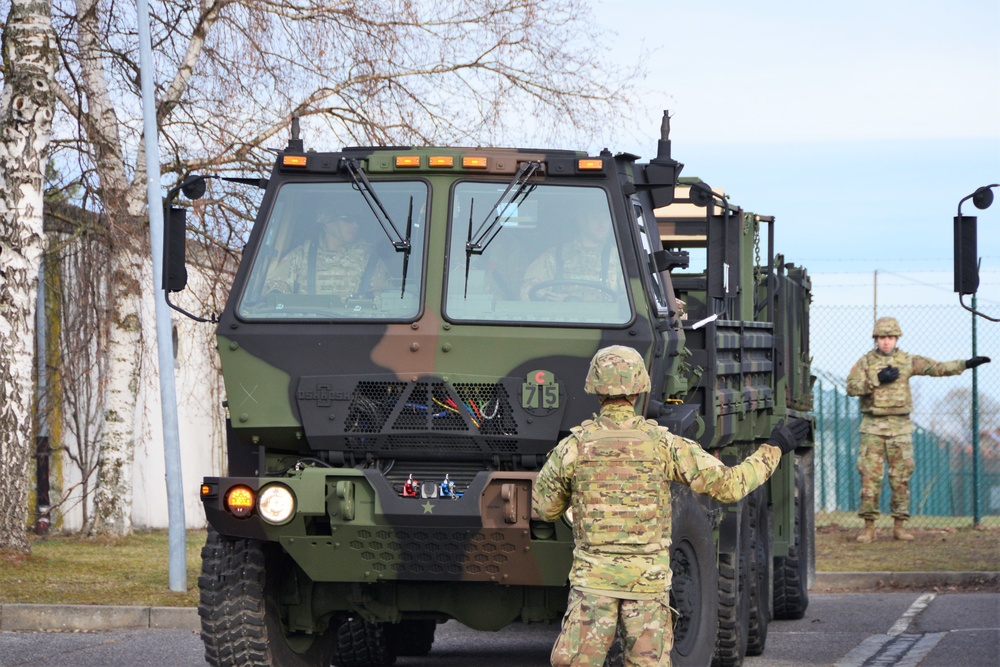 5th Battalion, 4th Air Defense Artillery Regiment