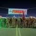 3rd Brigade Soldiers Honor WWII Bataan Veterans Through Memorial Ruck