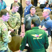 Community partners gather for MEDEVAC conference at Fort Polk