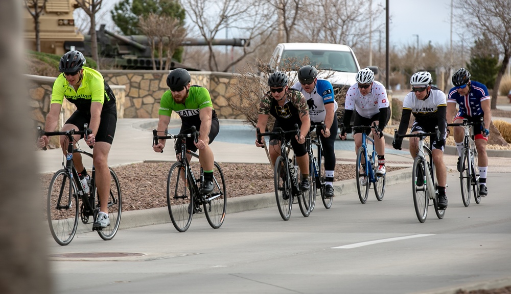 Army Trials 2019