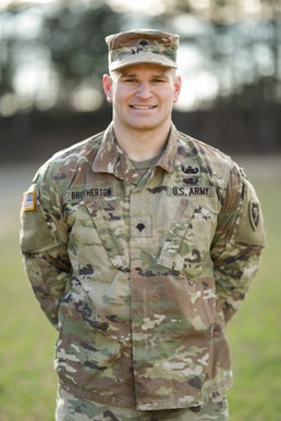 Behind the Competition: How Sponsors Make the Competitor in the NCNG Best Warrior Competition