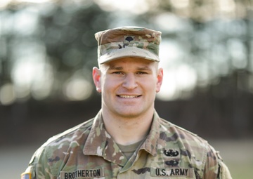 Behind the Competition: How Sponsors Make the Competitor in the NCNG Best Warrior Competition